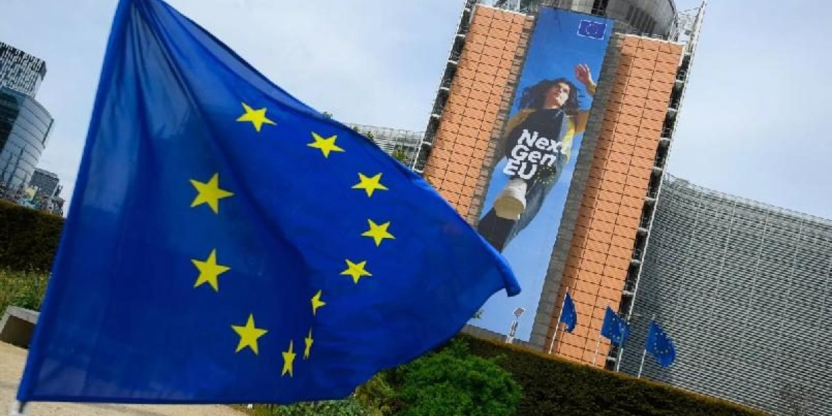 Литва предложила ЕС ввести новые санкции против Беларуси Литва предложила ЕС ввести новые санкции против Беларуси