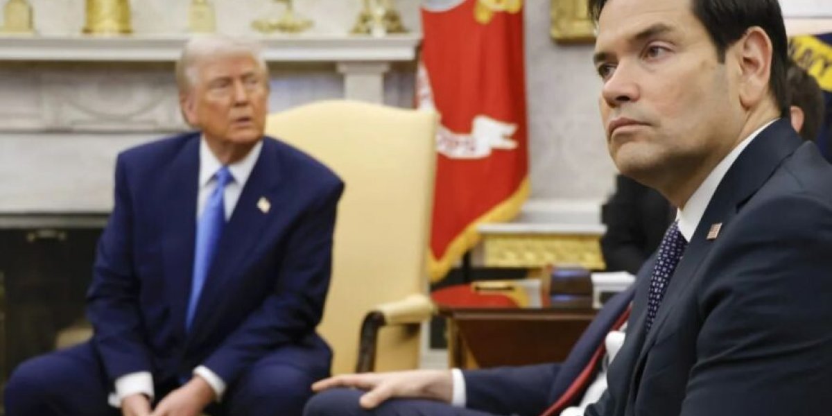 Назван серый кардинал за спиной Трампа. Он сорвал встречу с Путиным и вновь рассорил Россию и США: ИА REX Назван серый кардинал за спиной Трампа. Он сорвал встречу с Путиным и вновь рассорил Россию и США: ИА REX
