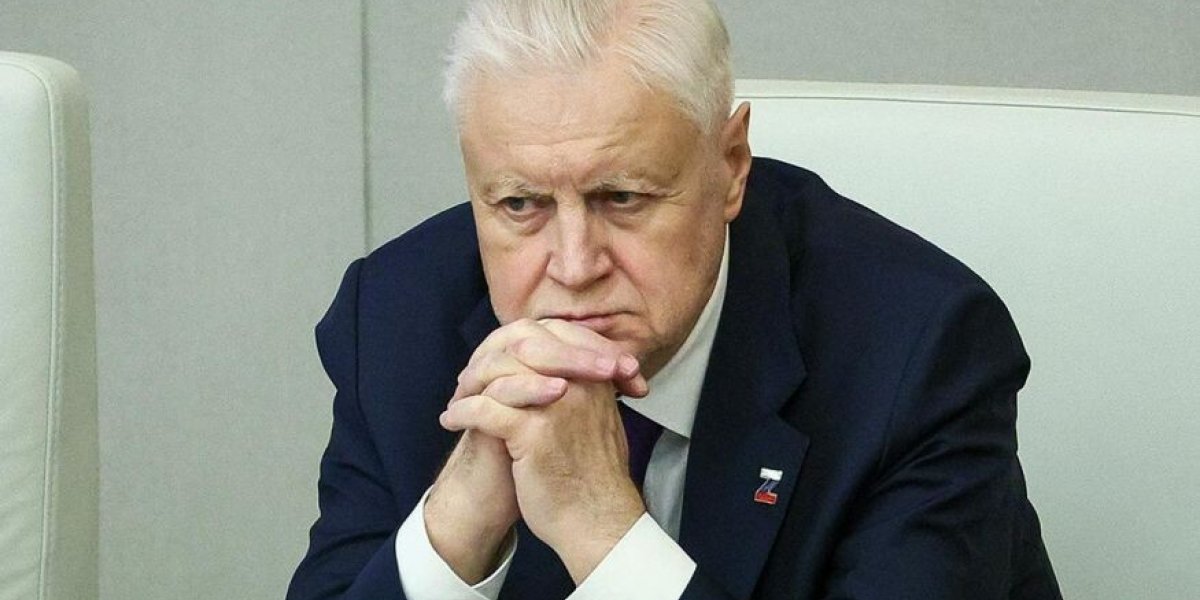 «Придет время, и с вас спросят: что же вы натворили!?»: Миронов об ошибке Центробанка