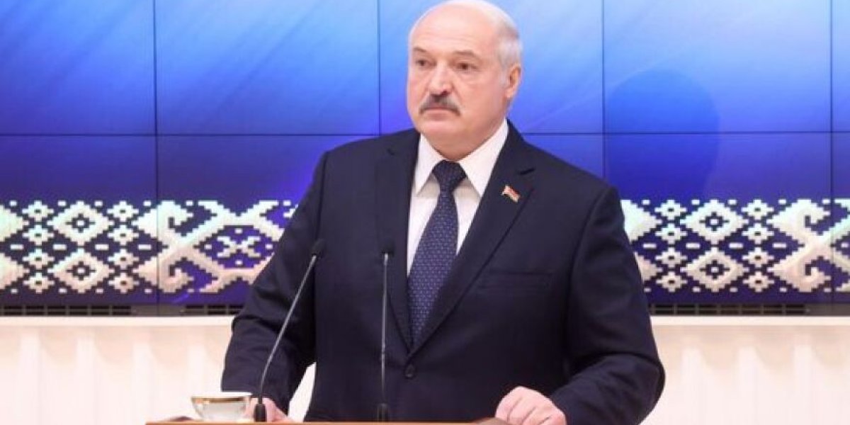 «Уже интересно»: Лукашенко отказался от «Орешника»? «Уже интересно»: Лукашенко отказался от «Орешника»?