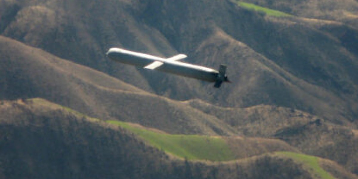 На краю бездны: как Россия может ответить на поставку «Томагавков» Украине