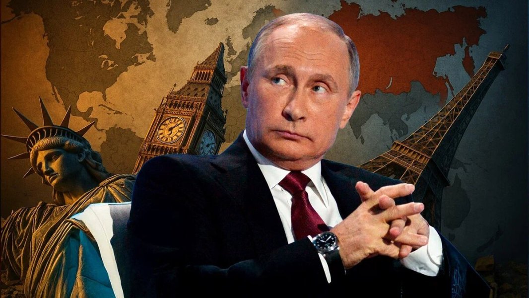 Работают тихо, без дронов и фронтов. Тайное оружие Кремля уже на улицах Европы и Украины Работают тихо, без дронов и фронтов. Тайное оружие Кремля уже на улицах Европы и Украины