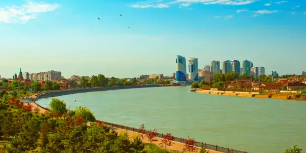 Какая катастрофа ждет Краснодарский край, если Эльбрус все-таки проснется Какая катастрофа ждет Краснодарский край, если Эльбрус все-таки проснется