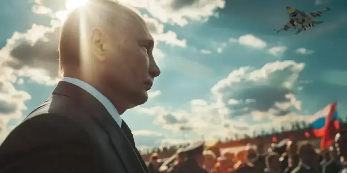 «Мы не готовы». До европейцев дошло: возмездие Путина будет страшным