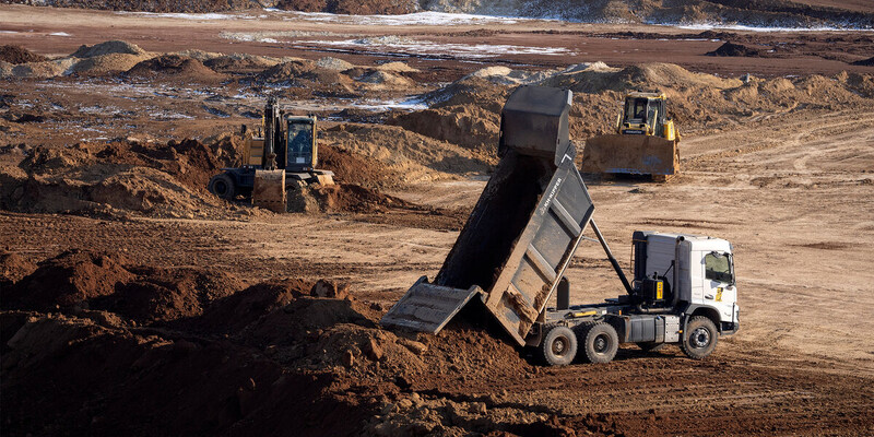 Редкоземельный передел: Золотая жила крошечных металлов