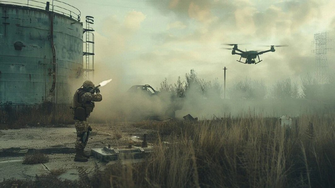 Путин поддержал: Добровольцы "выйдут на охоту". ЧВК возвращаются? Путин поддержал: Добровольцы "выйдут на охоту". ЧВК возвращаются?