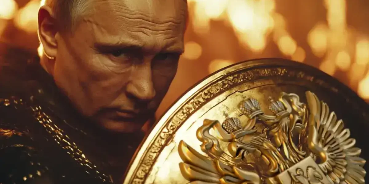 Запад обескуражен: Путин устроил неприятный сюрприз с «тремя стрелами» России