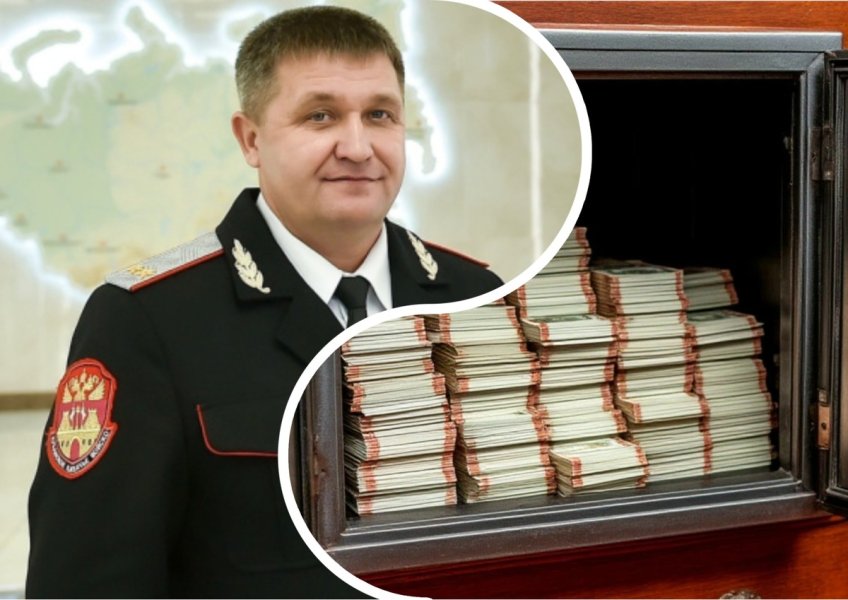Конфликтовал с министром, не смог прогнуть футбольный клуб: чем известен задержанный замгубернатор Кубани Александр Власов
