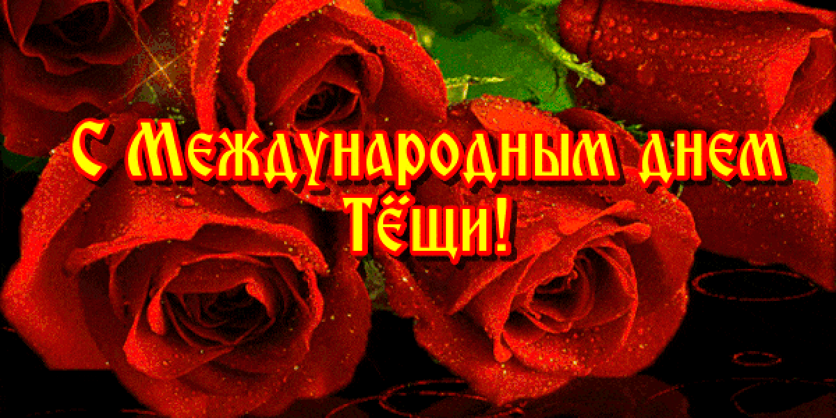 С днем тещи 26 октября! Прикольные картинки и душевные гифки с пожеланиями для второй мамы – скачать бесплатно С днем тещи 26 октября! Прикольные картинки и душевные гифки с пожеланиями для второй мамы – скачать бесплатно