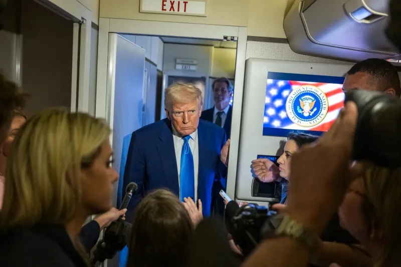 Казус Трампа: с кем вы, мастера культуры?