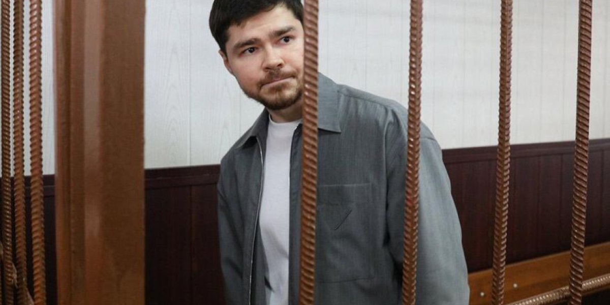 Озвучено решение по делу Аяза Шабутдинова. Что ждет известного мошенника?