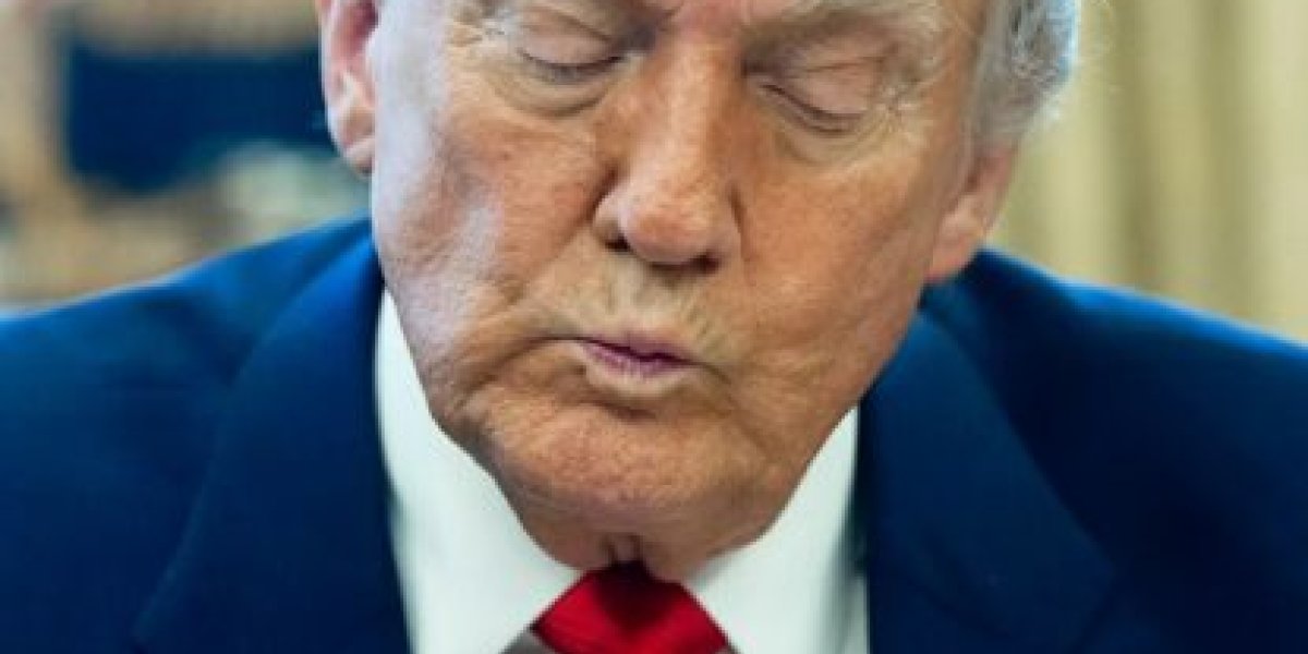 «Договорняк» отодвинут: Трамп совершил акт войны против России