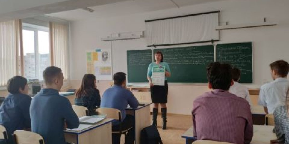 «Не отнимайте детство»: эксперты раскритиковали школьную 12-летку «Не отнимайте детство»: эксперты раскритиковали школьную 12-летку