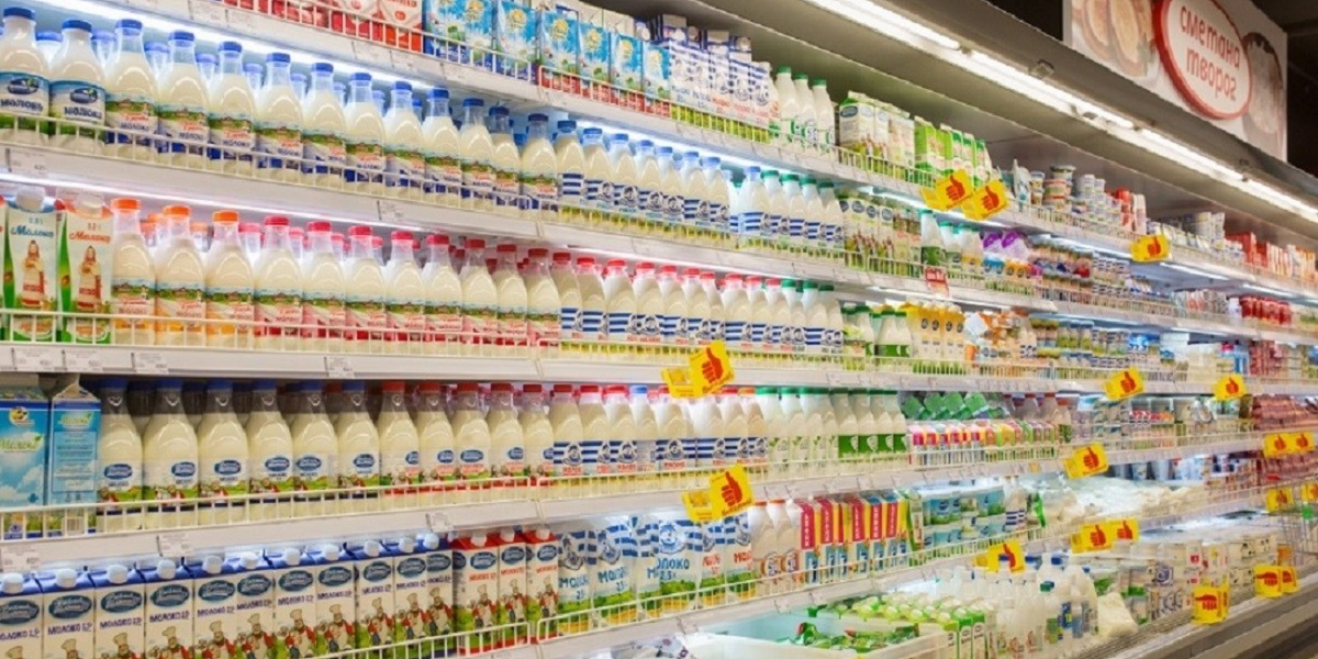Увеличение фальсификата в молочной продукции: что нужно знать Увеличение фальсификата в молочной продукции: что нужно знать