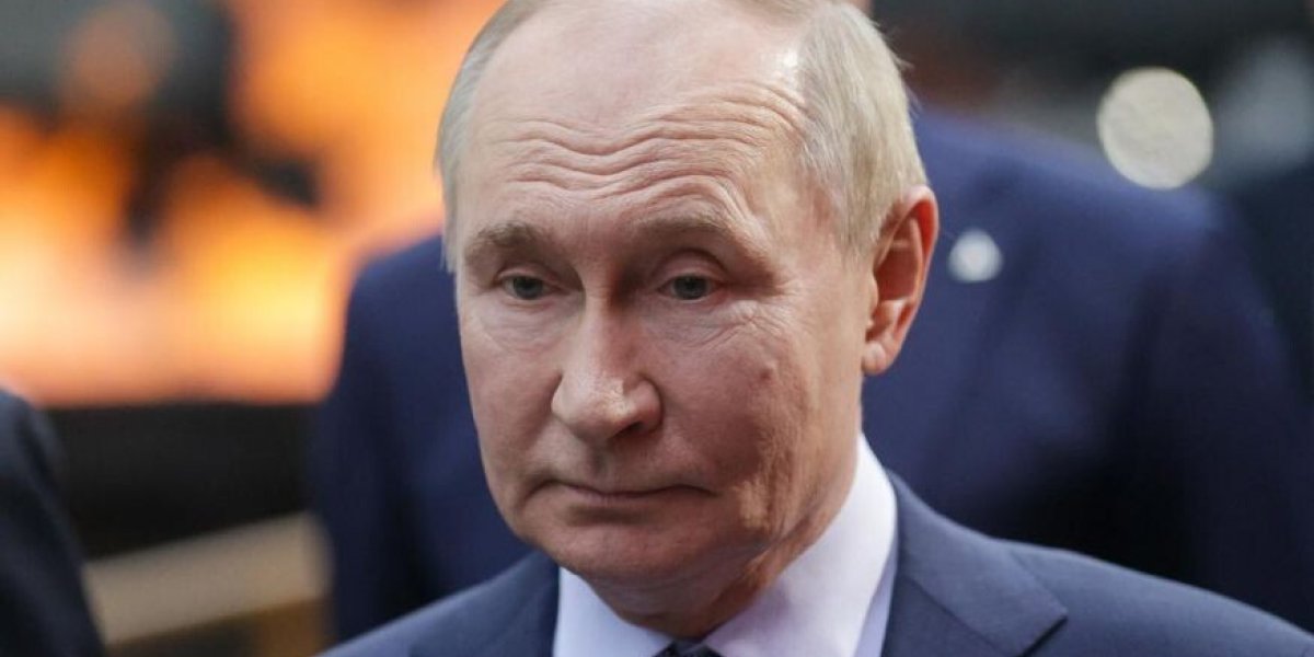 «Я должен уходить, но я останусь»: неожиданное заявление Путина на Совете по демографии