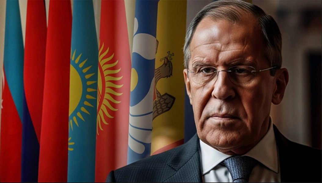 "Верно ли это? Так ли это?" Лавров: Россия готова принять американские правила игры на Украине. Что пошло не так? "Верно ли это? Так ли это?" Лавров: Россия готова принять американские правила игры на Украине. Что пошло не так?