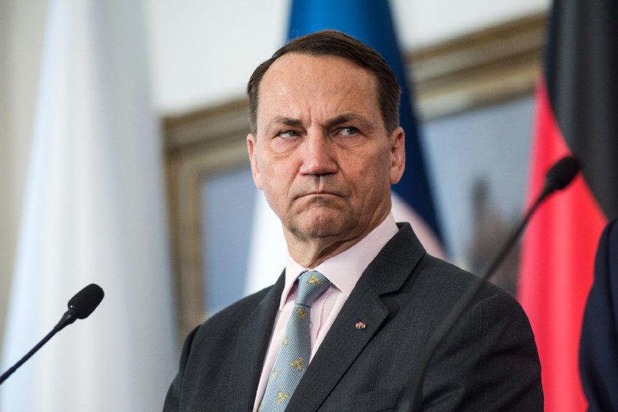 Ещё три года. Союзник велел Киеву забыть о мире: "Мы должны убедить Путина"