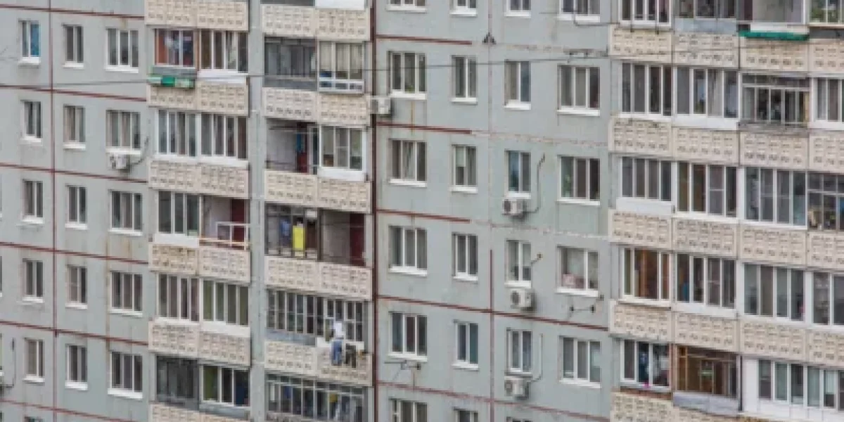 Срок пошел: в России меняются налоги при продаже квартиры Срок пошел: в России меняются налоги при продаже квартиры