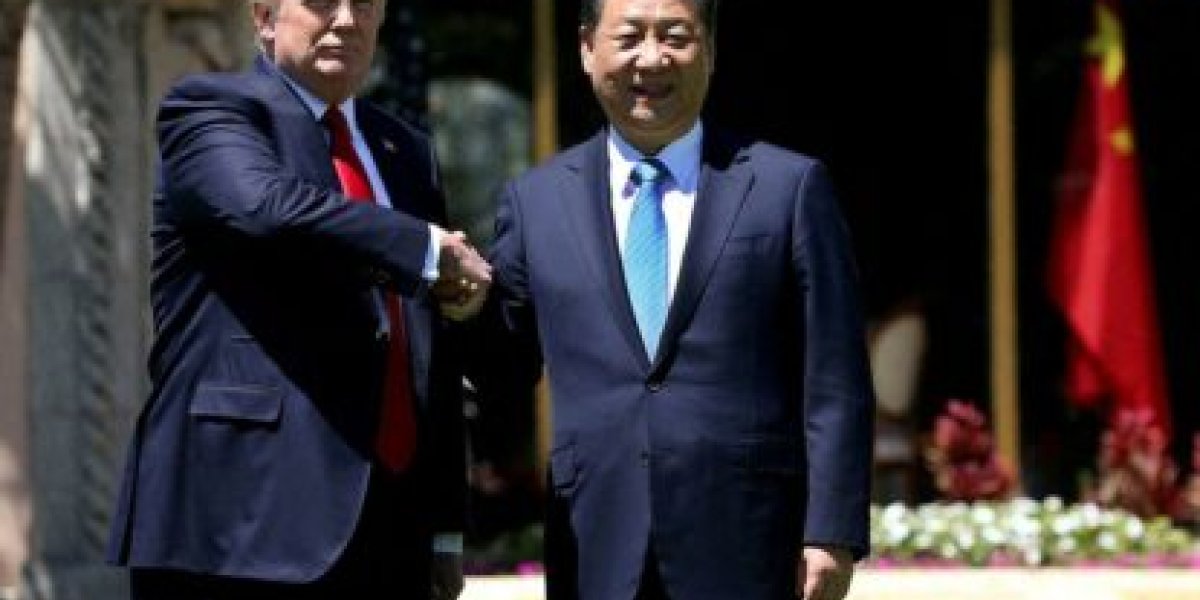 Трамп попытался достать Путина через Китай: попытка провалилась Трамп попытался достать Путина через Китай: попытка провалилась