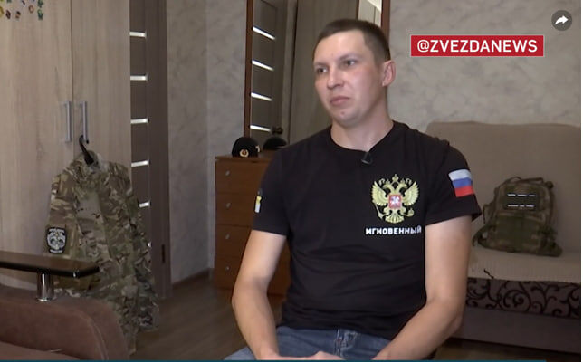 "Напарник погиб. Надежда умерла": Боец месяц в одиночку удерживал опорник, приняв самое главное решение в жизни