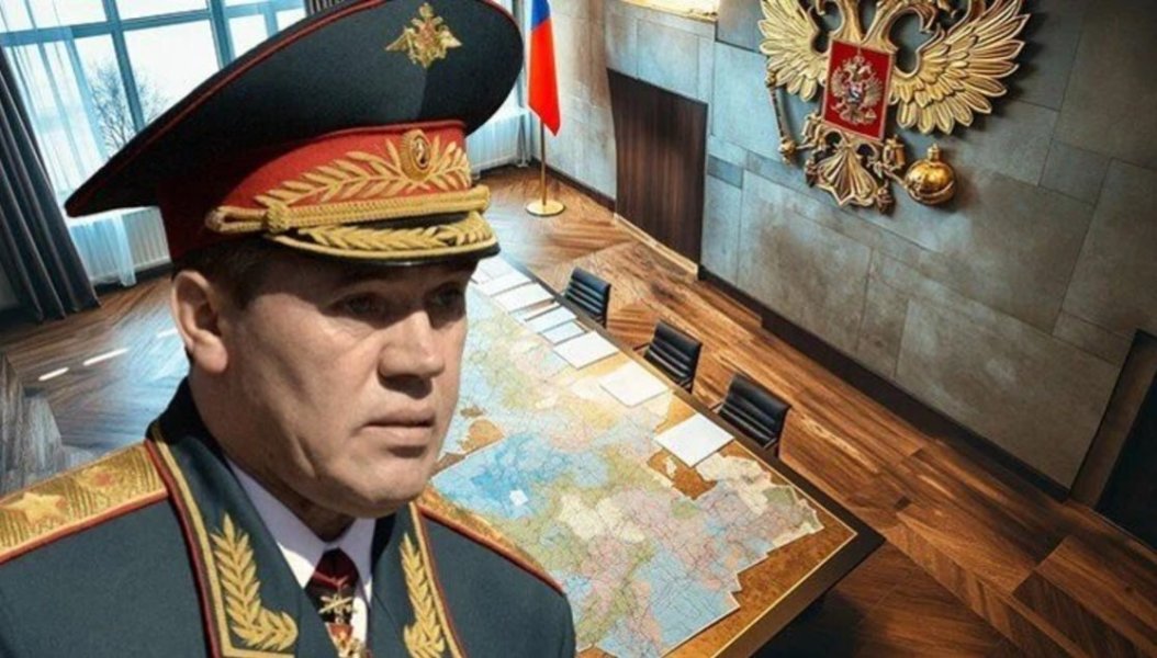 "Зачем перед Верховным подменять понятия?": 10 тысяч солдат в окружении, которого нет. "Опасная тема" возникла вокруг доклада Герасимова "Зачем перед Верховным подменять понятия?": 10 тысяч солдат в окружении, которого нет. "Опасная тема" возникла вокруг доклада Герасимова