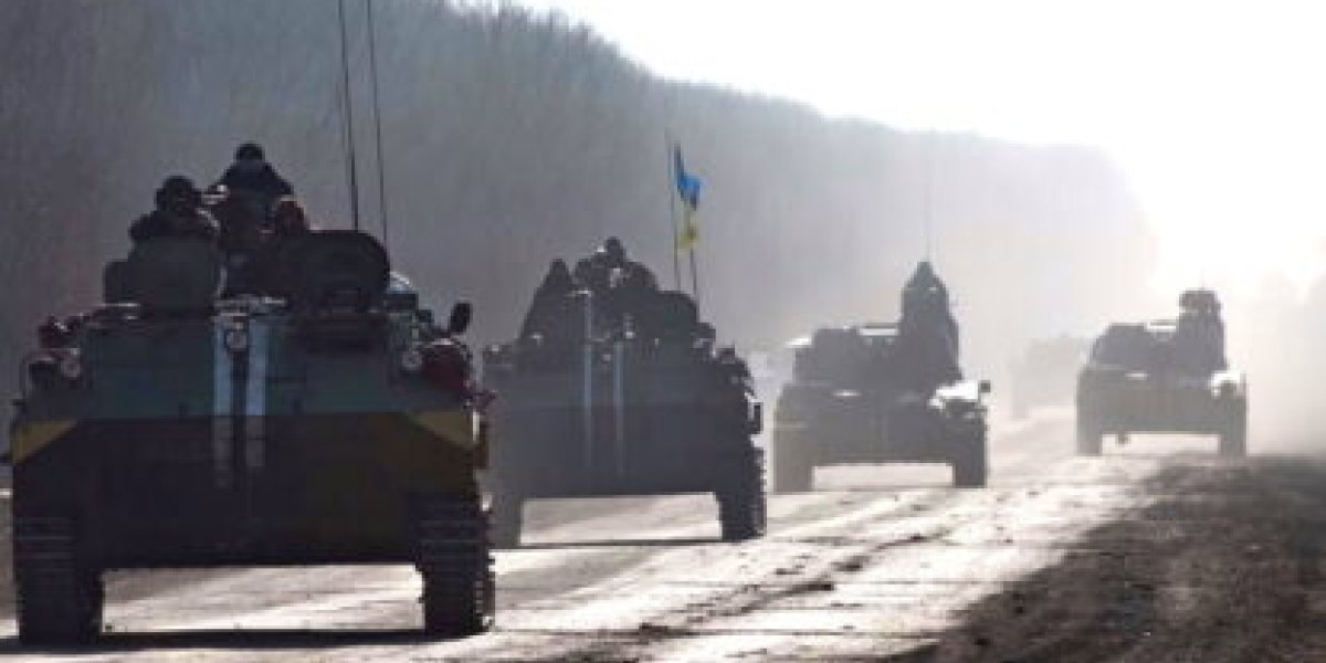 Путин предложил окруженным в Покровске и Купянске ВСУ вариант «Азовстали»