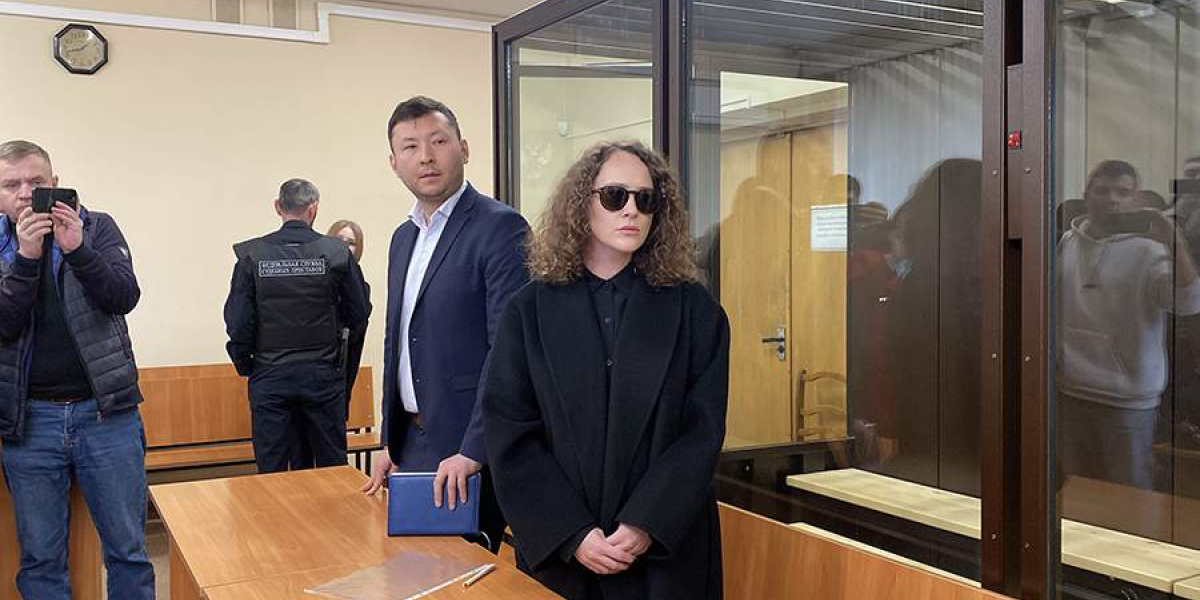 Скандал вокруг Тарасовой жестко прокатился по ней катком: сниматься не зовут, а коллеги отворачиваются Скандал вокруг Тарасовой жестко прокатился по ней катком: сниматься не зовут, а коллеги отворачиваются