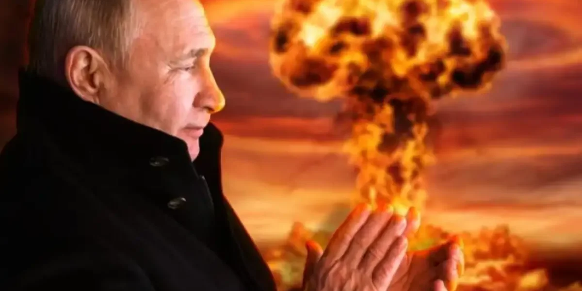 «Ядерный конец света»: в Британии дали срочный ответ на предупреждение Путина