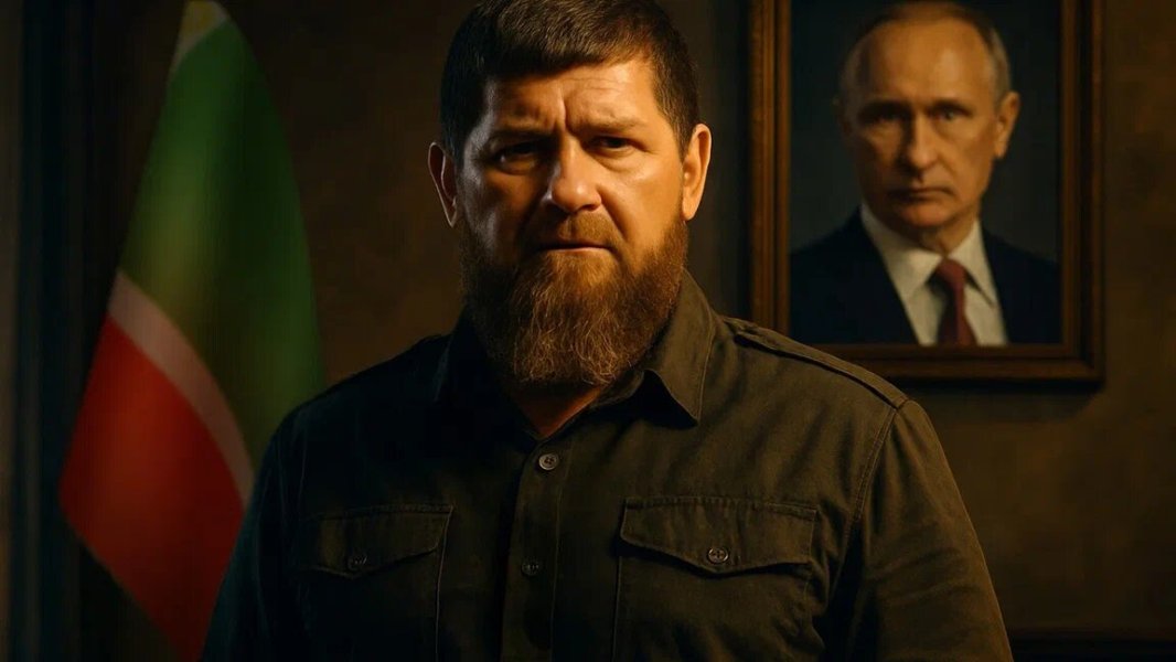 Вот результат дотаций? Кадыров открыл прокат машин класса "люкс". Ответ из Грозного