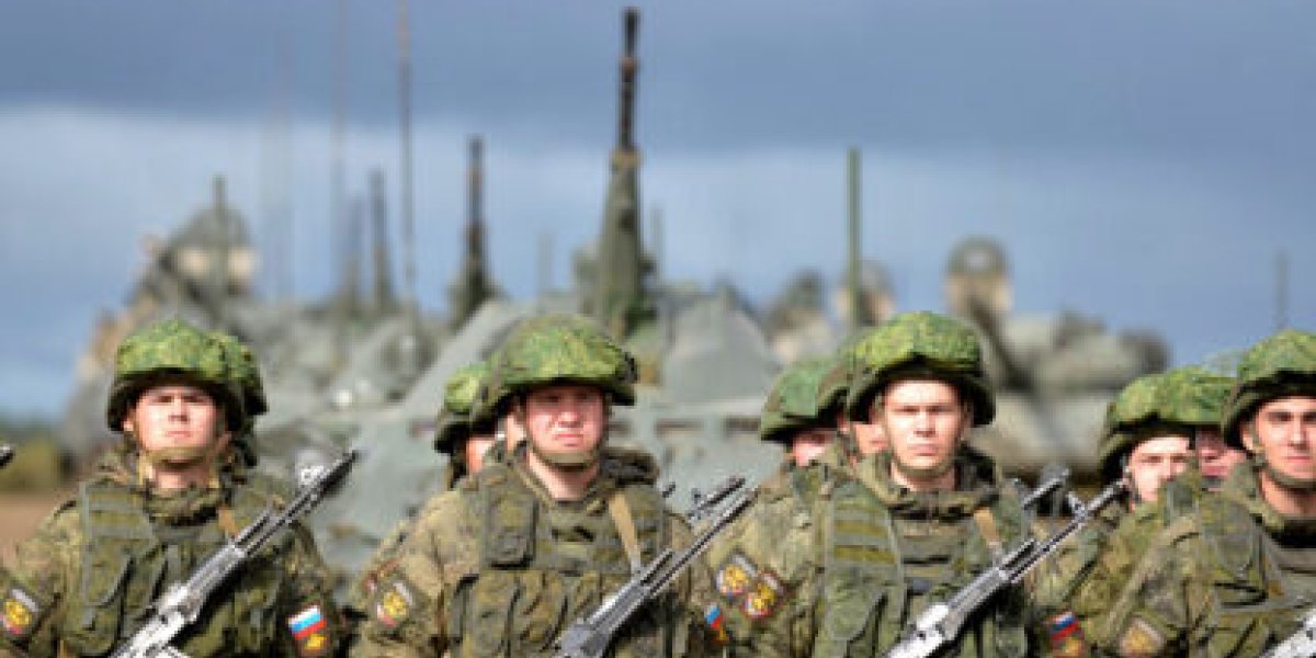 Мало точно не покажется: РФ даст гарантии безопасности всем желающим