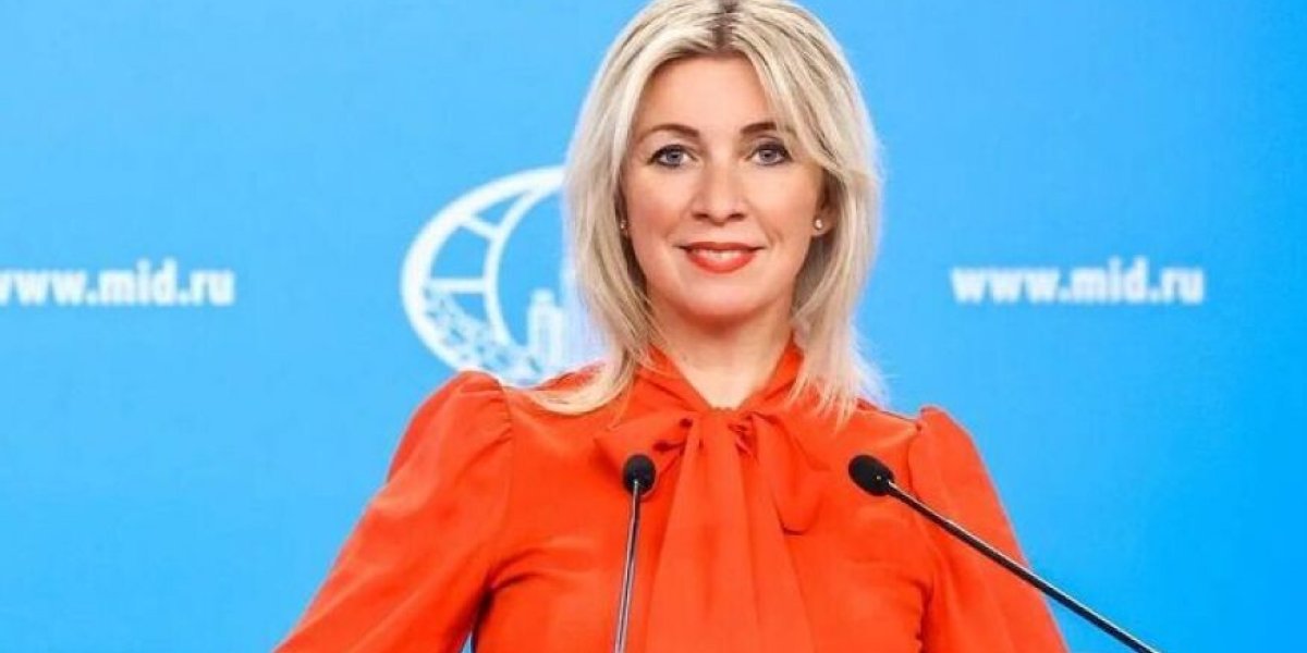 ЕС копает себе яму санкциями? Захарова предупредила о последствиях