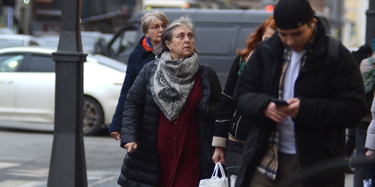 Стало известно, какие меры поддержки положены предпенсионерам Стало известно, какие меры поддержки положены предпенсионерам