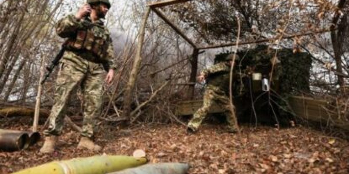 Не ожидали: операция российских войск в Покровске удивила американцев Не ожидали: операция российских войск в Покровске удивила американцев