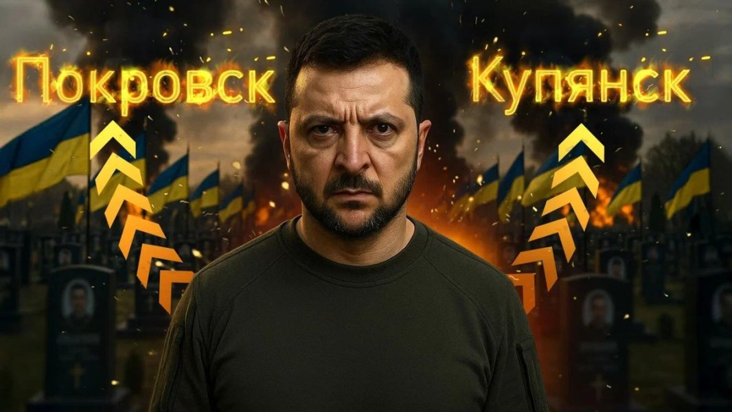 Гуляйполе берут в клещи, далее – котёл. Херсону приготовиться