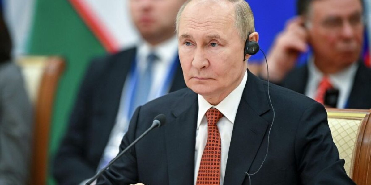 На Западе паника из-за «очень смертоносного оружия» РФ: уничтожит даже без ядерных зарядов, атакует любую цель На Западе паника из-за «очень смертоносного оружия» РФ: уничтожит даже без ядерных зарядов, атакует любую цель