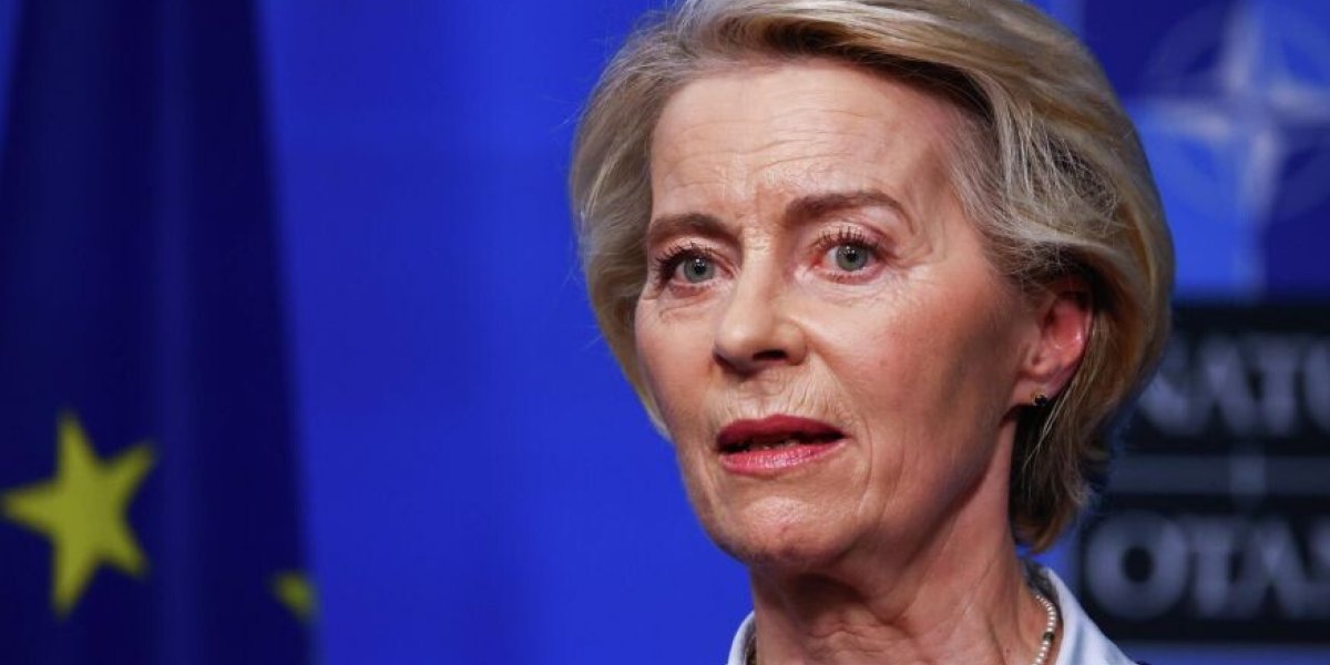 Три недружественные страны защитили Россию: кто пошел против тактики фон дер Ляйен? Три недружественные страны защитили Россию: кто пошел против тактики фон дер Ляйен?