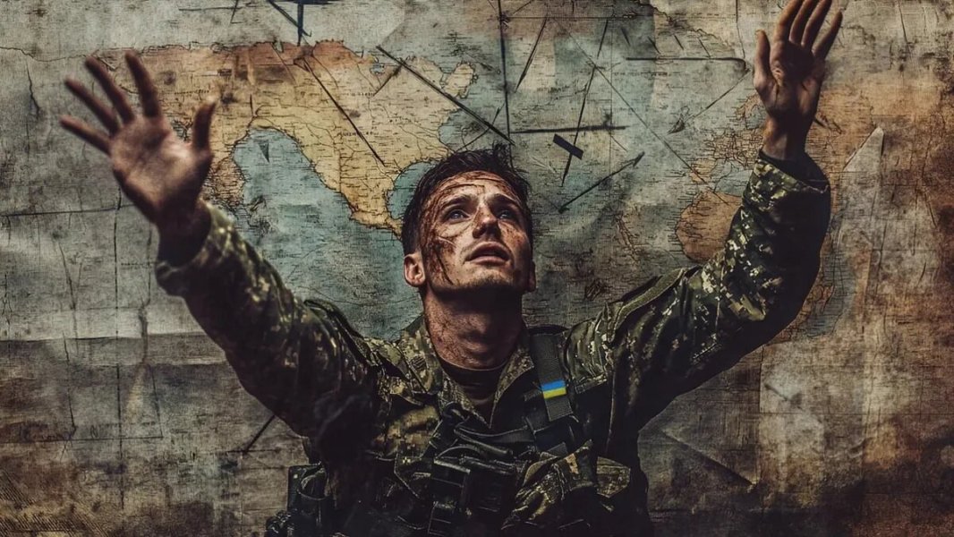 На фронте взяли "большую рыбу": Элиту загнали в угол