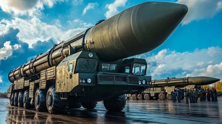 Испытание "Буревестника" обернулось большой бедой. Баранец: "Погибли учёные высочайшего класса" Испытание "Буревестника" обернулось большой бедой. Баранец: "Погибли учёные высочайшего класса"