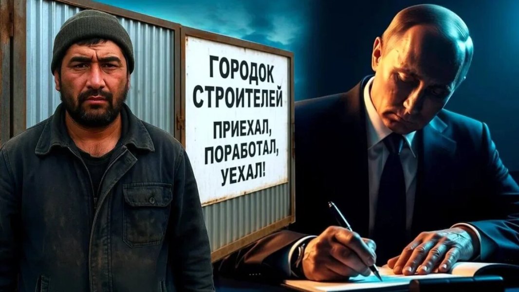 Нападение на курсанта дошло до президента: Путин сказал – мигрантам стало не по себе. Не надо раздражать русских