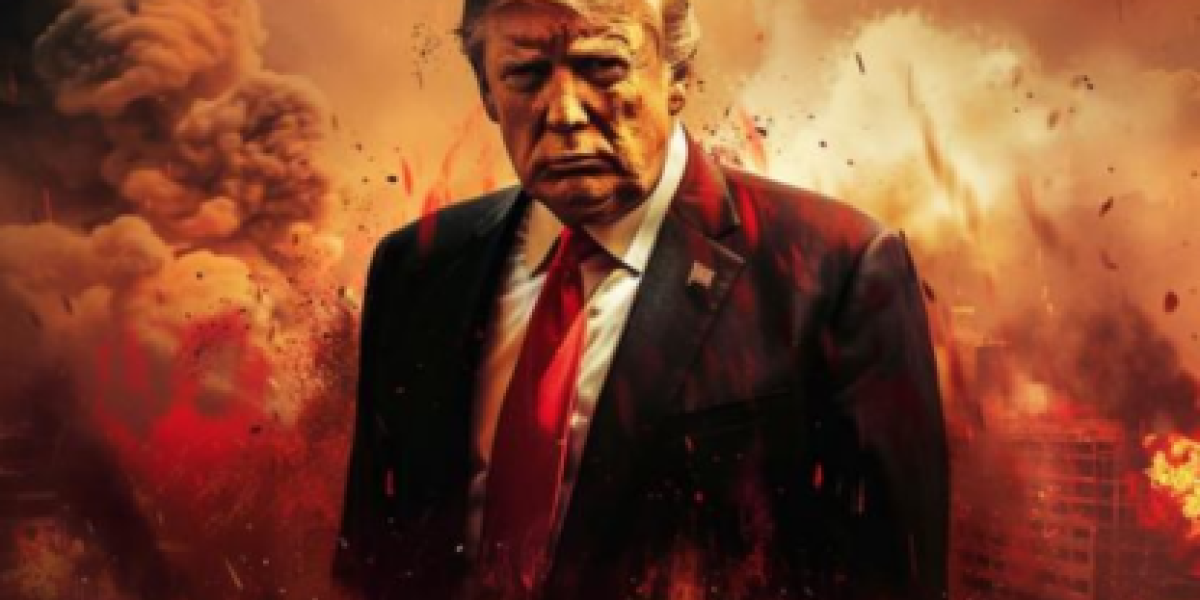 «Через 3 года России объявят войну»: в чем коварство «мирного» плана Трампа «Через 3 года России объявят войну»: в чем коварство «мирного» плана Трампа