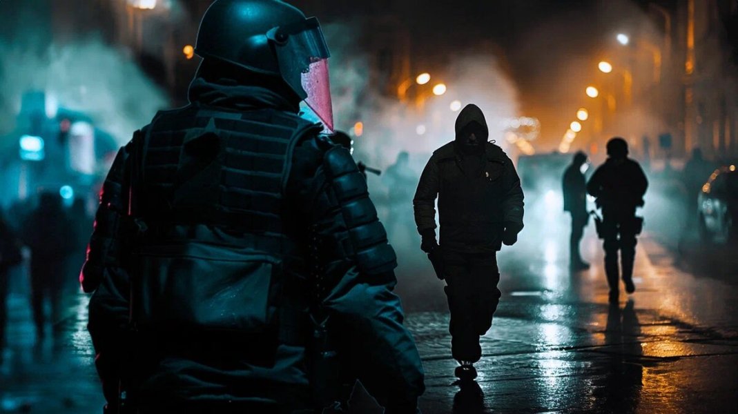 "Мы вас везде найдём". Банда похищала участников СВО. Обнаружена связь с терактом в "Крокусе" "Мы вас везде найдём". Банда похищала участников СВО. Обнаружена связь с терактом в "Крокусе"