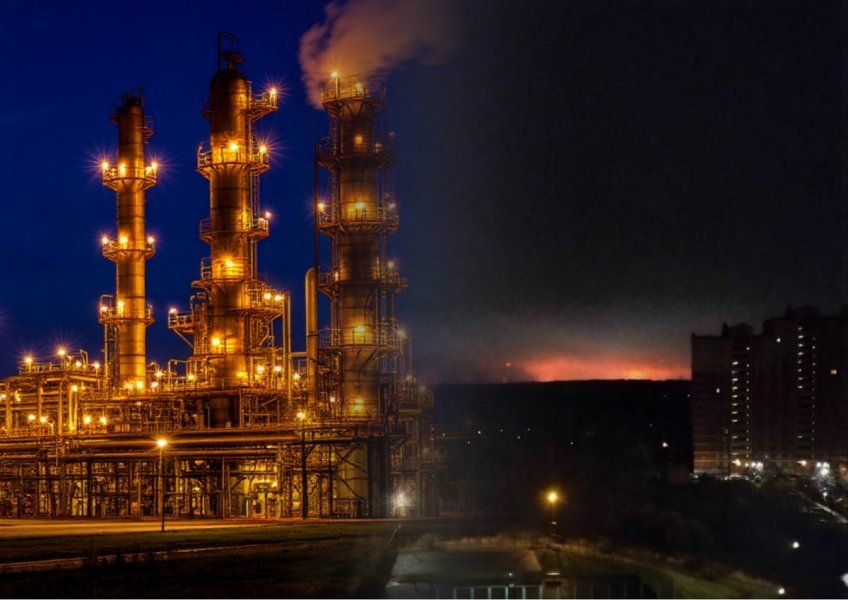 "Приехал из Марокко учится, а тут такое": что известно об атаке на Рязань 15 ноября "Приехал из Марокко учится, а тут такое": что известно об атаке на Рязань 15 ноября