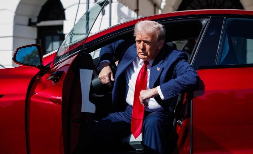 Путину понравился «план Трампа», но чем этот «мир» обернется для России