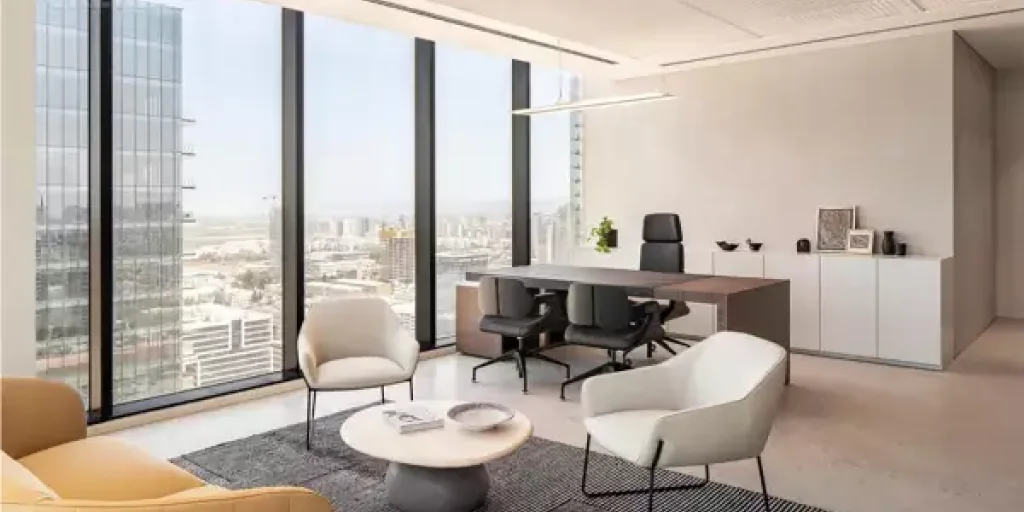 Аренда офиса в Алматы: искусство баланса между комфортом, ценой и локацией Аренда офиса в Алматы: искусство баланса между комфортом, ценой и локацией