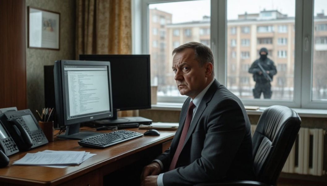 "Здесь вам не Россия": В Донбассе затаился наглый враг, республику уничтожают изнутри. СБУ давно в кабинетах ДНР? "Здесь вам не Россия": В Донбассе затаился наглый враг, республику уничтожают изнутри. СБУ давно в кабинетах ДНР?