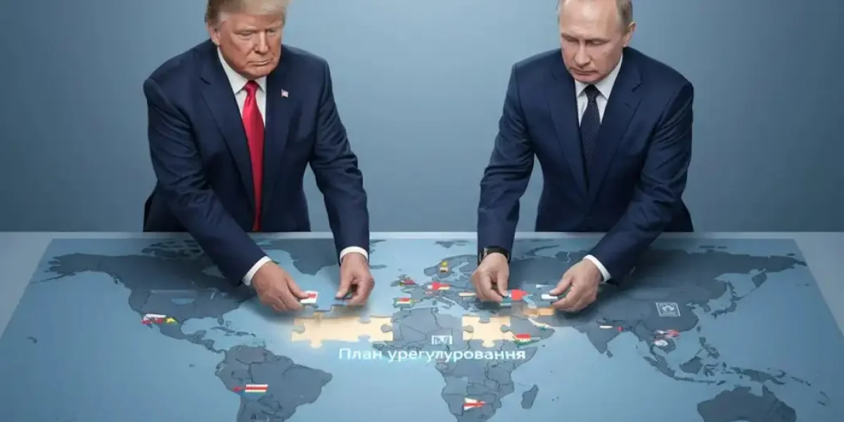 «Это целый сговор»: стало известно, кто «слил» все данные о переговорах США и России «Это целый сговор»: стало известно, кто «слил» все данные о переговорах США и России