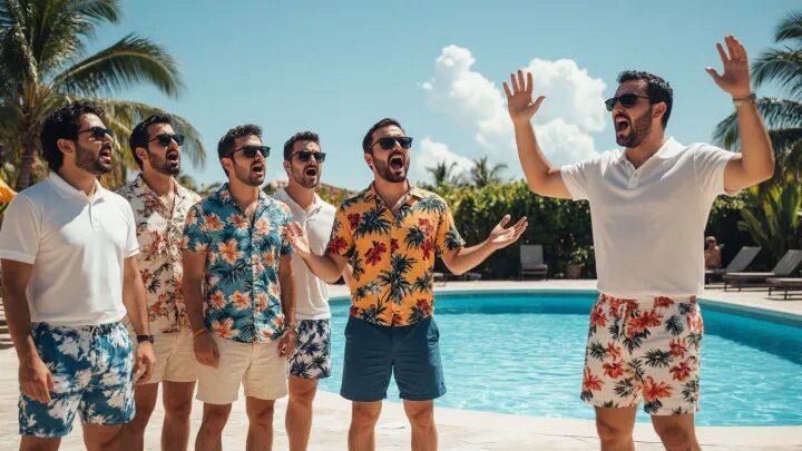 Поляки и прибалты закатили истерику всего из-за одной фразы. Правда о русских вывела из себя: "А вы что хотели?"