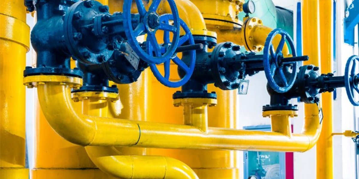 Россия и Литва обсуждают продление транзита газа в Калининград