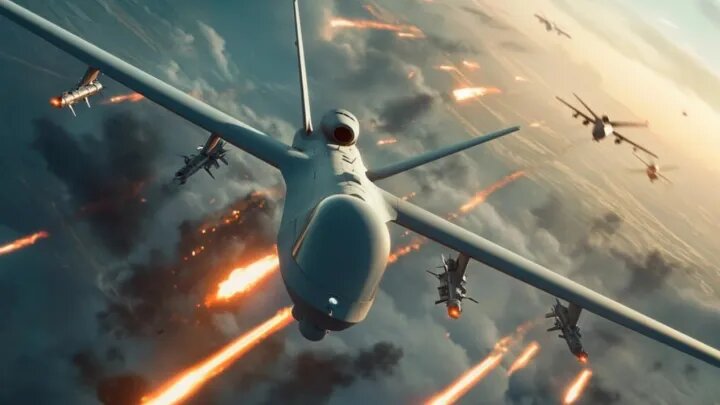 Хитрость, которая ударит по русским: Военкор заметил странное в СВО. Всем приготовиться – Москва в опасности. Главные новости