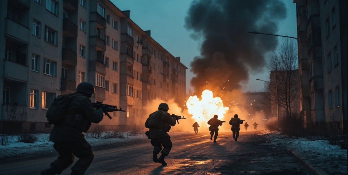 На ТВ о таком молчат: "Стратегические резервы пропали". Кремль ответил на отказ: "Будет хуже". СВОдки с фронта На ТВ о таком молчат: "Стратегические резервы пропали". Кремль ответил на отказ: "Будет хуже". СВОдки с фронта